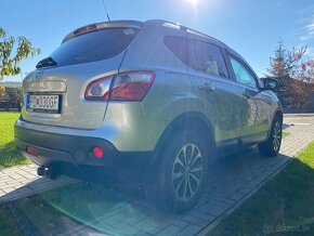 Nissan Qashqai 1.6i - 6