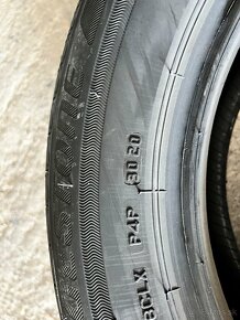 185/65R15 letné pneumatiky - 6