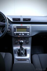 VOLKSWAGEN PASSAT 1.9 TDi - 6