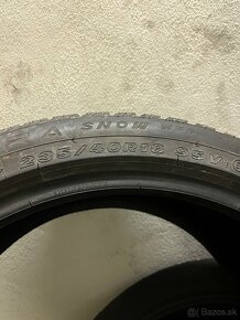 235/40r18 Maxxis premitra snow zimné - 6