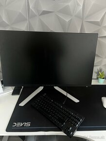 Herny monitor 240hz FHD - 6