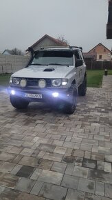 Pajero 2 - 6