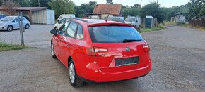 Seat ibiza st - 6