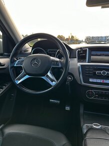 Mercedes Benz ML350 - 6