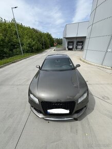 Audi A7 3.0 TFSI RS7 LOOK - 6