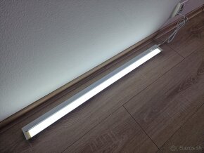 Predám LED podlinkove svetlo 1m - 6