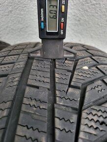 205/50 R17 Hankook zimne pneumatiky - 6