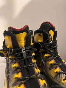 La Sportiva Trango Ice Cube GTX 43.5 - 6