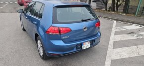 Vw golf 1.2tsi - 6