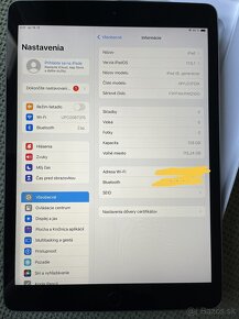 iPad 10.2 (8. generácia) - 6