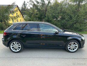 Audi A3 Sportback 1.4 TFSI 122k Ambiente S tronic - 6