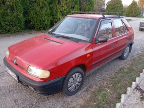 Škoda Felicia 1.3mpi - 6