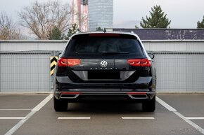 Volkswagen Passat Variant 2.0 TDI EVO Elegance - 6