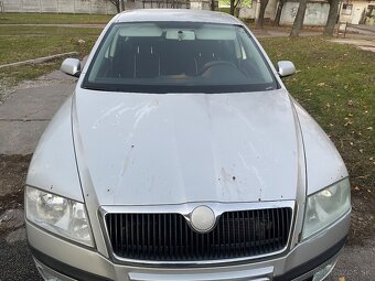 Škoda octavia 1.9 TDi 2007 NOVÁ STK a EK - 6