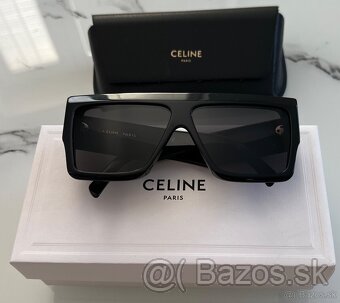 Celine ORIGINAL slnečné okuliare - 6