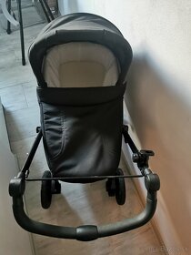 Trojkombinácia Britax B-motion 4 Plus - 6