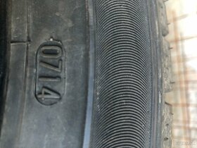 Matador maxilla 195/60 r16C - 6