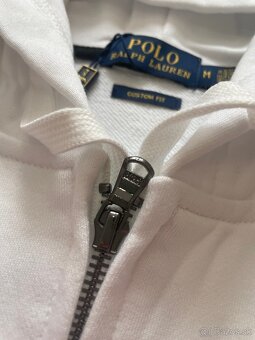 Polo Ralph Lauren ZipUp hoodie - 6