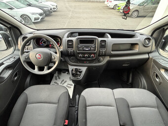 Fiat Talento 2.0 MultiJet 145 L2H1 - 6