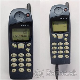 NOKIA 222 Dual SIM-6021-6610i-3720c-3120-1209 - 6