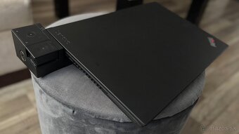 Lenovo ThinkPad T470 - 6