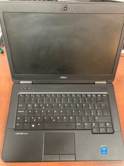 Dell Latitude E5440 - i5/ 4GB / 320GB HDD / Win11 - 6