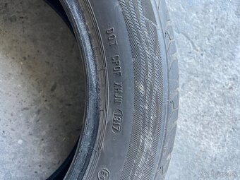 Letné pneumatiky  205/55 R16 - 6