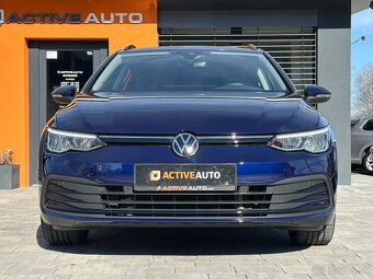 Volkswagen Golf Variant 1.5 eTSI DSG - 6