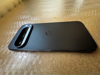 Google Pixel 9 Pro 16/128Gb Black - 6