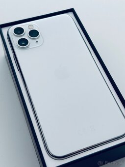 iPhone 11 Pro 250gb - ako NOVÝ - 6