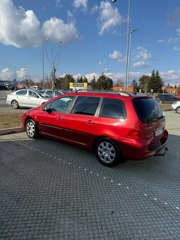 Peugeot 307SW 1.6HDI - 6