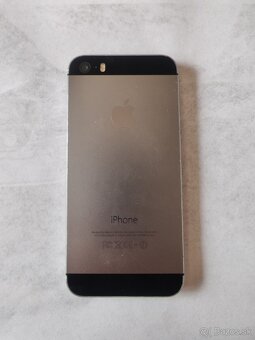 iPhone 5S 64GB - 6