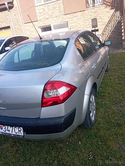 Renault Megane - 6