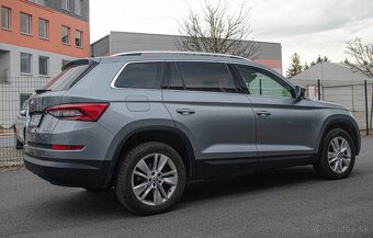 Skoda Kodiaq 2.0 TDI 4x4 DSG - 6