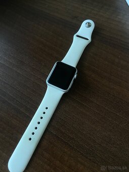 Apple watch series 1 - 6