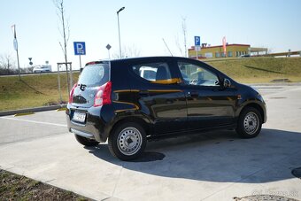 Suzuki Alto 1.0i, 50KW - 6