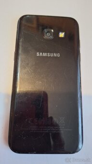 Samsung galaxy a3 2017 - 6