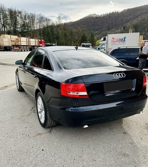 Audi A6 C6 Quattro 3.0Tdi 171Kw - 6