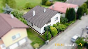 REZERVOVANÉ: na predaj Rodinný dom Bojnice, časť Dubnica - 6
