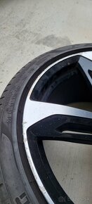 255/35 R19, 8,5Jx19 ET42 - 6