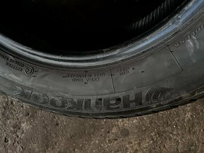 215/60R16 Hankook zimne - 6