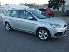 Ford Focus - 6