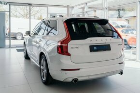 Volvo XC90 XC 90 D5 235k Drive-E Momentum AWD A/T - 6