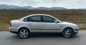 Passat B5 - 6