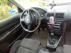 Volkswagen Golf 4 1.9 TDI 81kw - 6