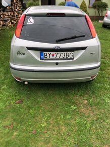 Ford focus mk1 1.8 tdci - 6