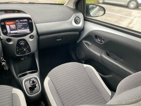 Toyota aygo 1.0,Automat - 6