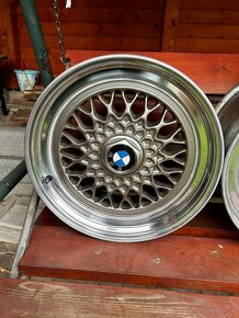 Disky Bmw Styling 5 r15 - 6