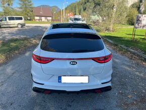 Kia ProCeed 1.6 T-GDi GT 150kw - 6