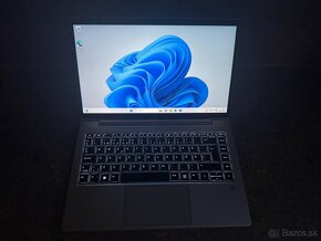 Predám HP elitebook 645 G9 s novou nabíjačkou A+ TRIEDA - 6